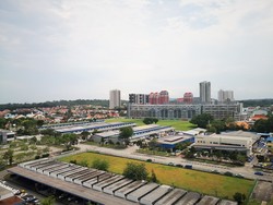 Sin Ming Road (D20), HDB Shop House #203797831
